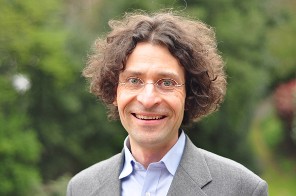 Dr. Tomas Lang - Sirius Endo
